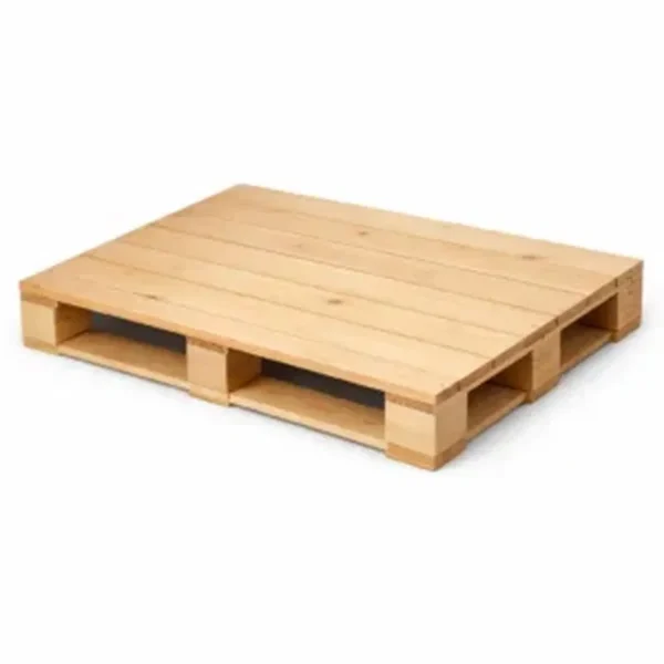 Close Boarded Pallet