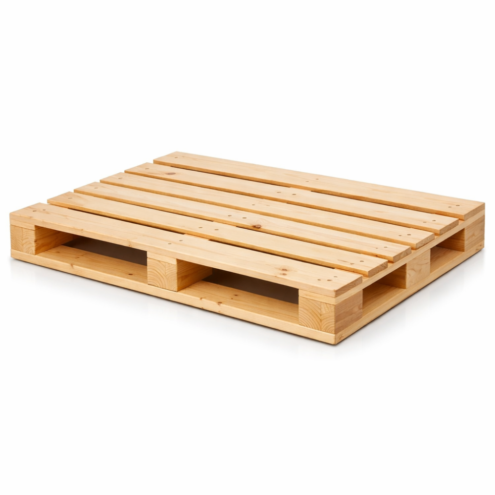 Perimeter Base Pallet - Image 2