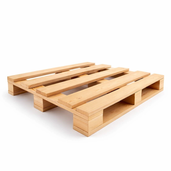 Palette Europe Standard