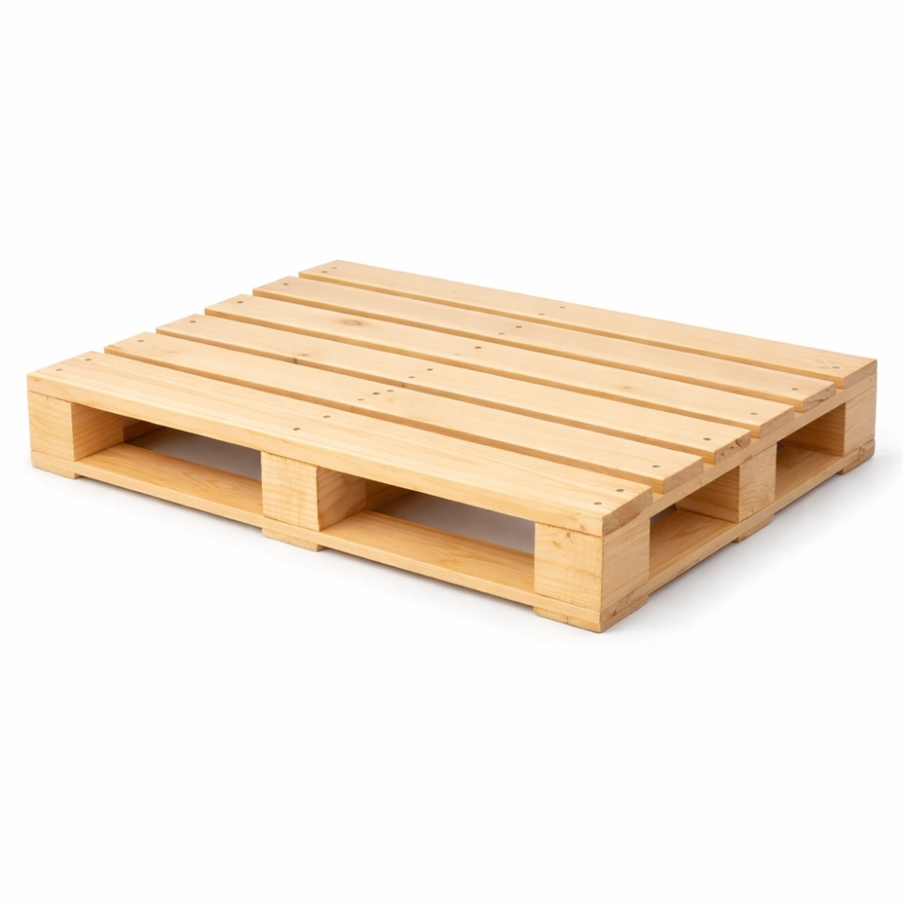 Reversible Pallet Heavy Duty